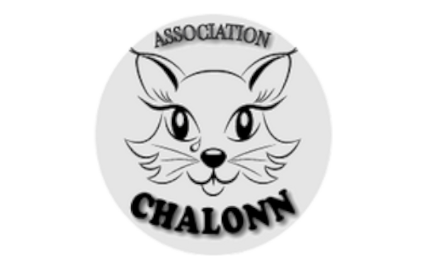 PENSION FELINE BRETAGNE CENTRE LOGO